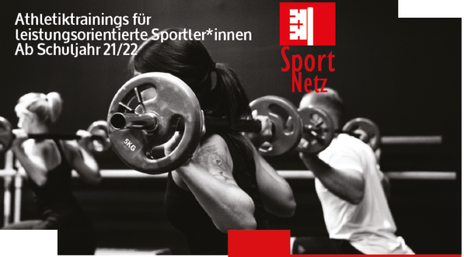 Flyer_Athletiktraining