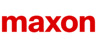 Maxon_Logo